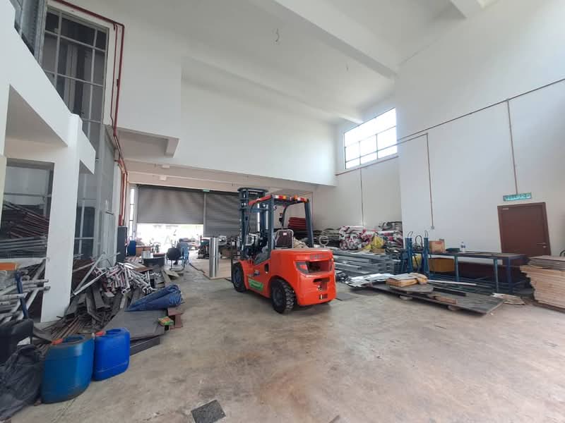 Bukit Kemuning Industrial Park untuk Untuk Dijual - RM 3,200,000, Apr 2026 - Interior - PropertyGuru.com.my