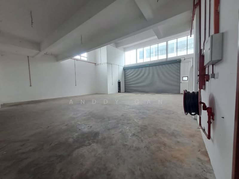 Bukit Kemuning Industrial Park untuk Untuk Dijual - RM 3,200,000, Apr 2026 - Interior - PropertyGuru.com.my