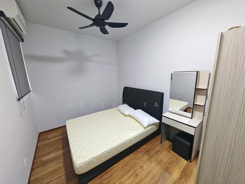 Untuk Disewa - Admiral Residences