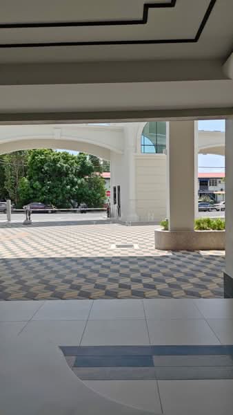 Ideal Venice Residency untuk Untuk Disewa - RM 1,200 /bulan, Mac 2026 - Exterior - PropertyGuru.com.my