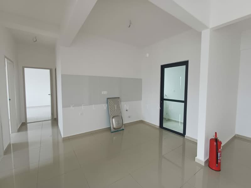 Ideal Venice Residency untuk Untuk Disewa - RM 1,200 /bulan, Mac 2026 - Interior - PropertyGuru.com.my