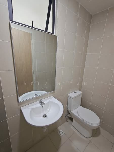 Condominium for Rent at Ideal Venice Residency - Kelvin Tan - Bathroom - PropertyGuru.com.my