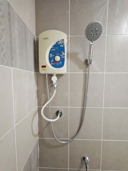 Condominium for Rent at Ideal Venice Residency - Kelvin Tan - Bathroom - PropertyGuru.com.my