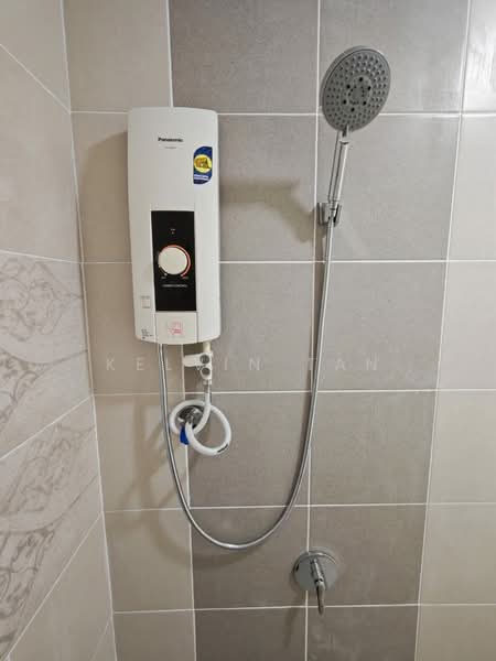 Condominium for Rent at Ideal Venice Residency - Kelvin Tan - Bathroom - PropertyGuru.com.my
