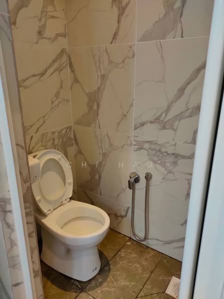 Service Residence for Rent at The Grand Subang Jaya SS15 - Chi Hau - Bathroom - PropertyGuru.com.my
