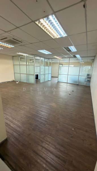 Untuk Disewa - Bukit Tengah