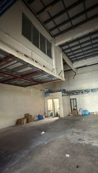 Untuk Disewa - Bukit Tengah