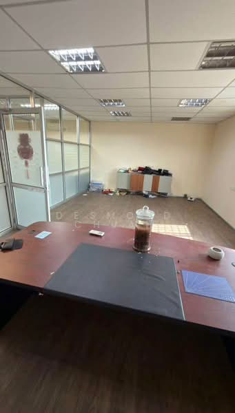 Untuk Disewa - Bukit Tengah