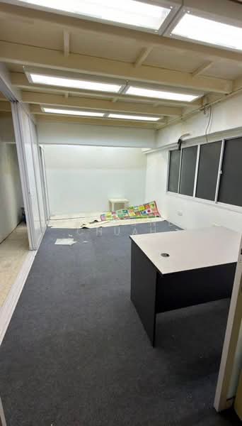 Untuk Disewa - Bukit Tengah