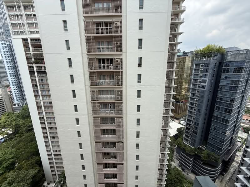 2 Hampshire untuk Untuk Disewa - RM 6,799 /bulan, Mac 2026 - Exterior - PropertyGuru.com.my