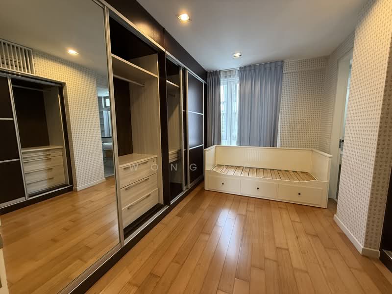 2 Hampshire untuk Untuk Disewa - RM 6,799 /bulan, Mac 2026 - Bedroom - PropertyGuru.com.my