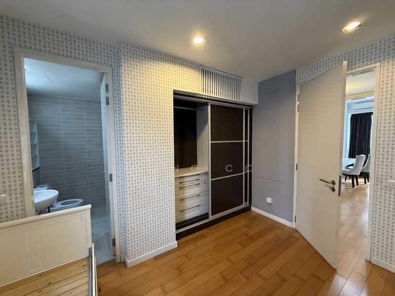 2 Hampshire untuk Untuk Disewa - RM 6,799 /bulan, Mac 2026 - PropertyGuru.com.my