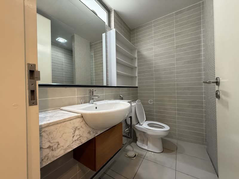 2 Hampshire untuk Untuk Disewa - RM 6,799 /bulan, Mac 2026 - Bathroom - PropertyGuru.com.my