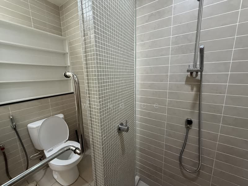 2 Hampshire untuk Untuk Disewa - RM 6,799 /bulan, Mac 2026 - Bathroom - PropertyGuru.com.my
