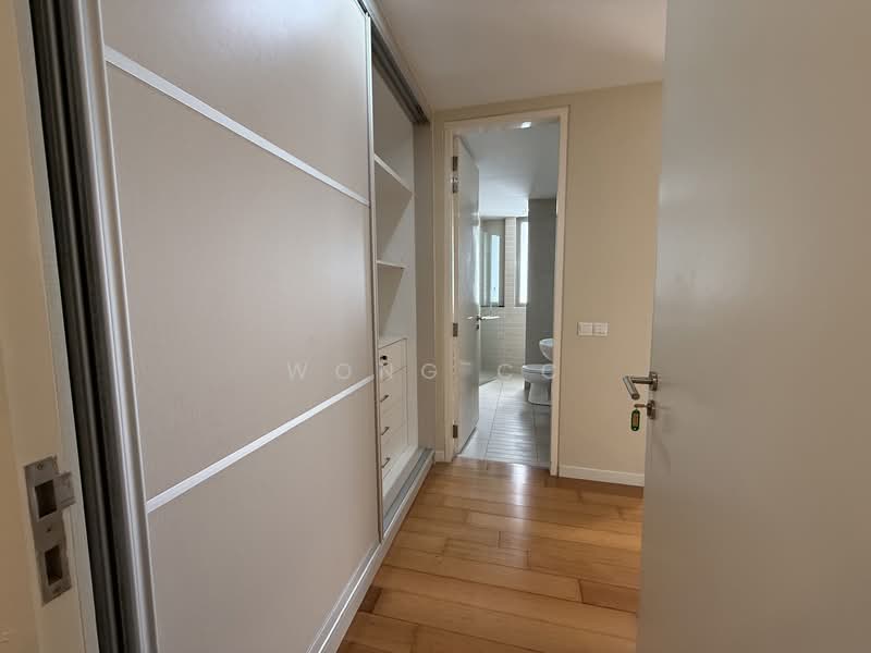 2 Hampshire untuk Untuk Disewa - RM 6,799 /bulan, Mac 2026 - Bathroom - PropertyGuru.com.my