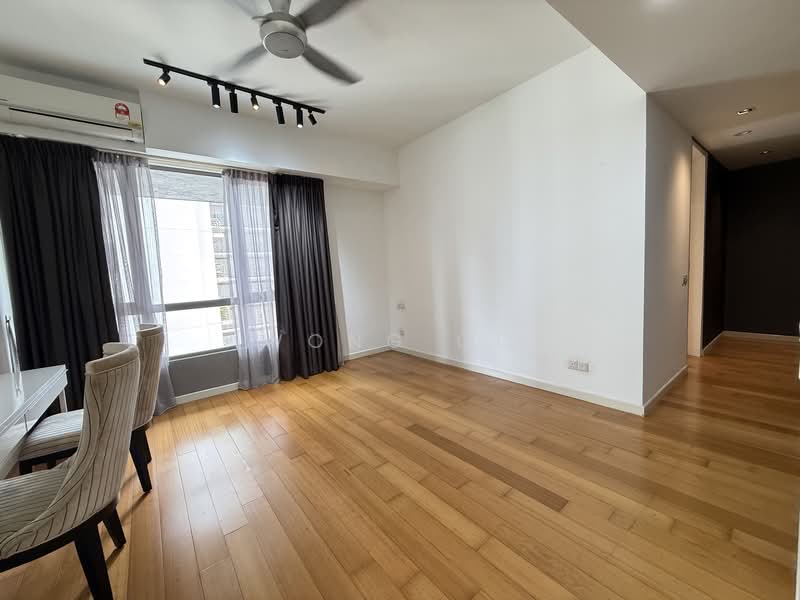 2 Hampshire untuk Untuk Disewa - RM 6,799 /bulan, Mac 2026 - Living Room - PropertyGuru.com.my