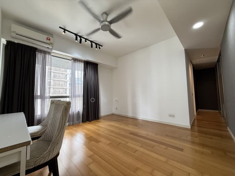 2 Hampshire untuk Untuk Disewa - RM 6,799 /bulan, Mac 2026 - Living Room - PropertyGuru.com.my