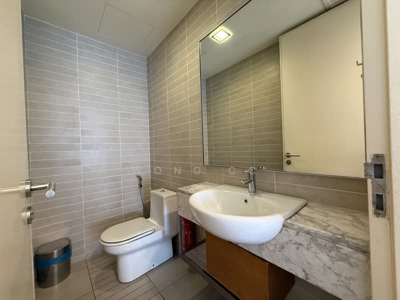 2 Hampshire untuk Untuk Disewa - RM 6,799 /bulan, Mac 2026 - Bathroom - PropertyGuru.com.my