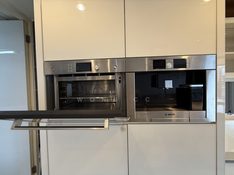 2 Hampshire untuk Untuk Disewa - RM 6,799 /bulan, Mac 2026 - Kitchen - PropertyGuru.com.my