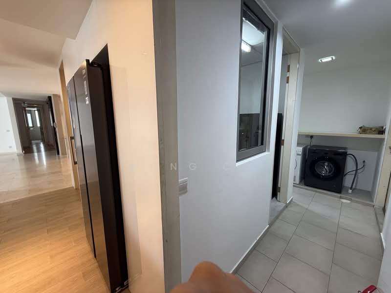 2 Hampshire untuk Untuk Disewa - RM 6,799 /bulan, Mac 2026 - Corridor - PropertyGuru.com.my