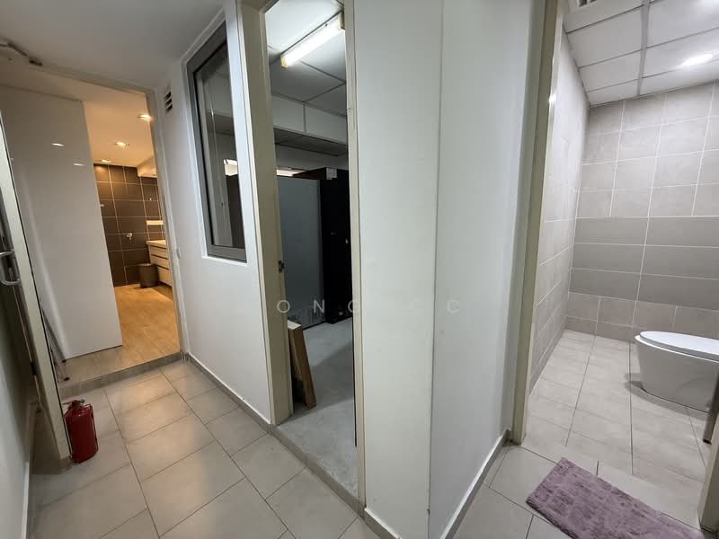 2 Hampshire untuk Untuk Disewa - RM 6,799 /bulan, Mac 2026 - Bathroom - PropertyGuru.com.my