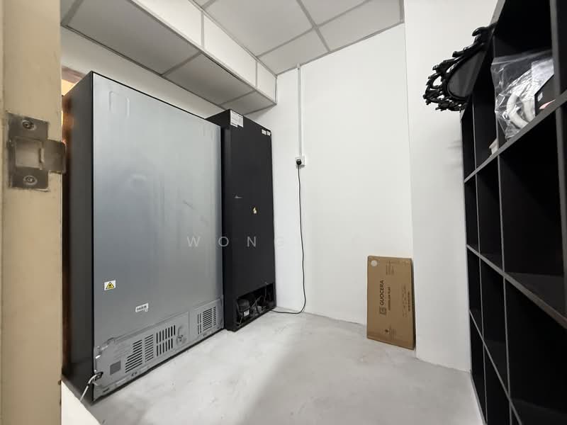 2 Hampshire untuk Untuk Disewa - RM 6,799 /bulan, Mac 2026 - Interior - PropertyGuru.com.my