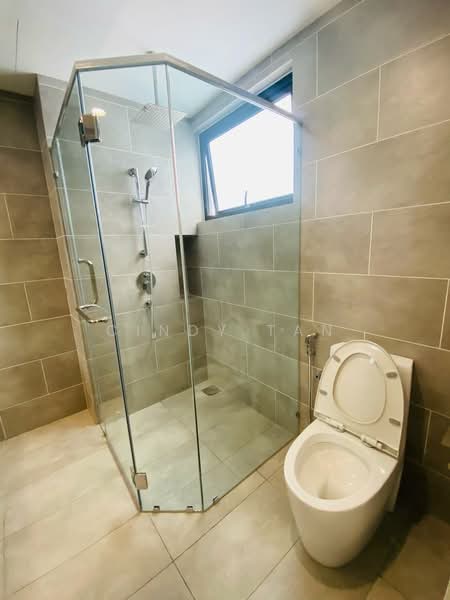 The Tropika untuk Untuk Disewa - RM 5,500 /bulan, Mac 2026 - Bathroom - PropertyGuru.com.my