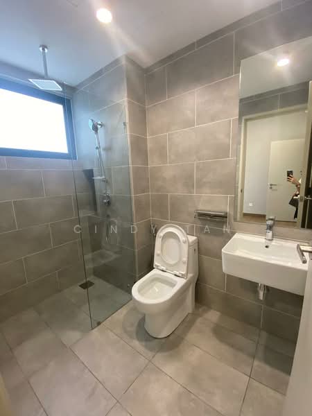 The Tropika untuk Untuk Disewa - RM 5,500 /bulan, Mac 2026 - Bathroom - PropertyGuru.com.my