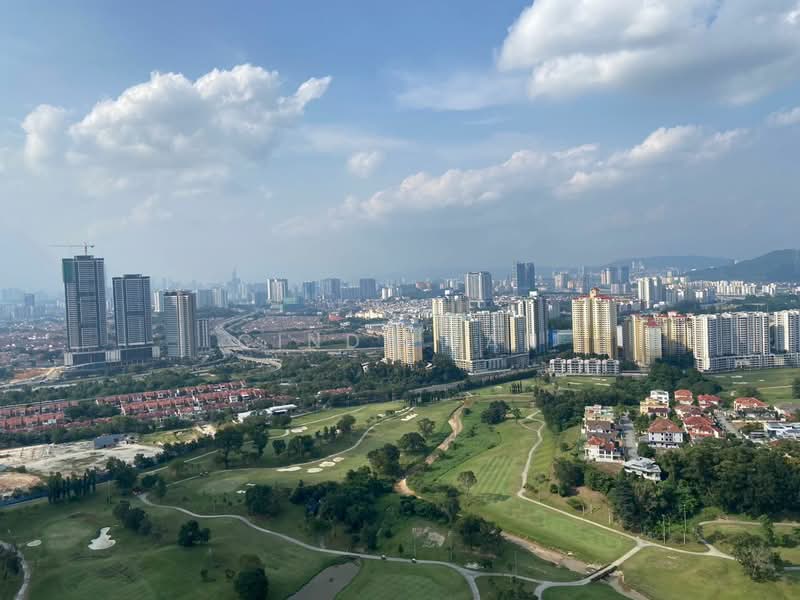 The Tropika untuk Untuk Disewa - RM 5,500 /bulan, Mac 2026 - View - PropertyGuru.com.my