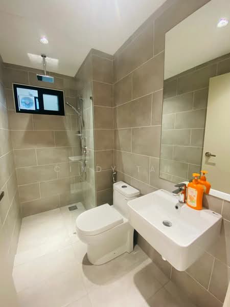 The Tropika untuk Untuk Disewa - RM 5,500 /bulan, Mac 2026 - Bathroom - PropertyGuru.com.my