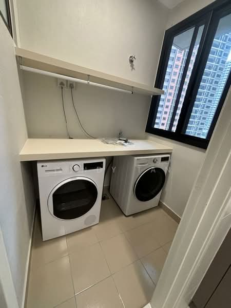 Service Residence for Rent at The Tropika - Cindy Tan - Interior - PropertyGuru.com.my