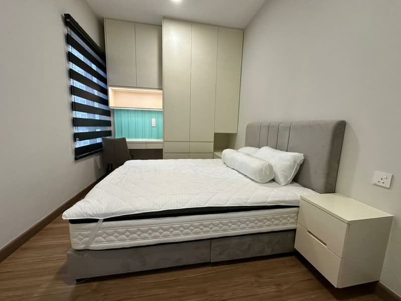 Service Residence for Rent at The Tropika - Cindy Tan - Bedroom - PropertyGuru.com.my
