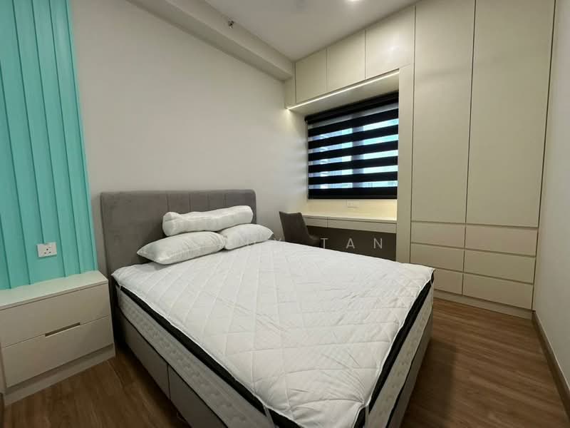 Service Residence for Rent at The Tropika - Cindy Tan - Bedroom - PropertyGuru.com.my