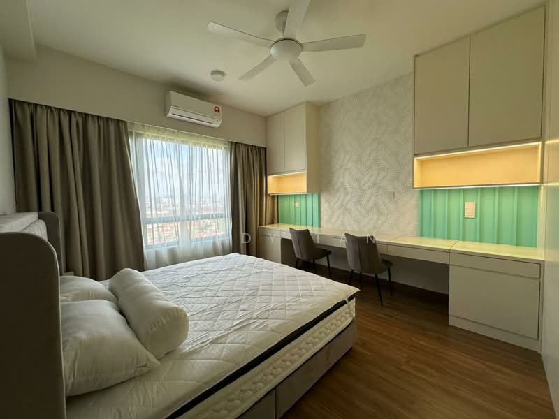 Service Residence for Rent at The Tropika - Cindy Tan - Bedroom - PropertyGuru.com.my