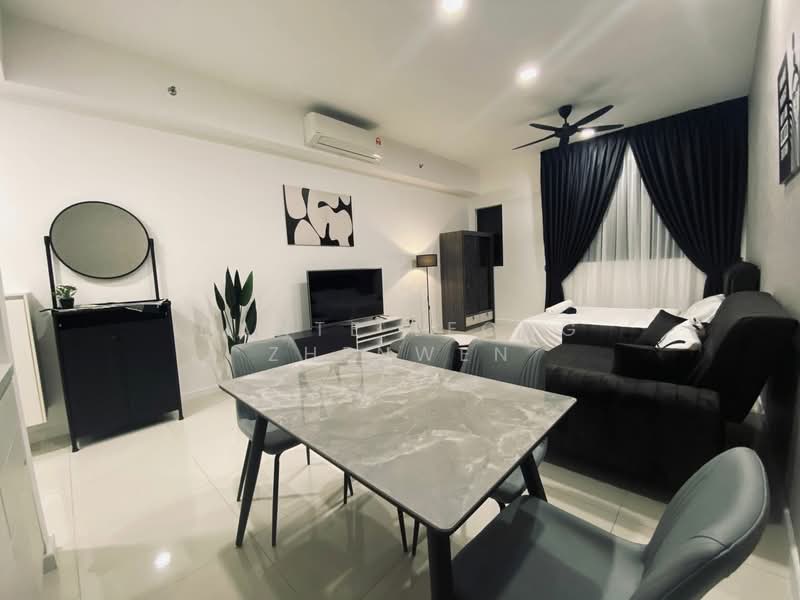 Servis Apartment untuk Disewa di Chambers - Dante Leong Zhenwen - PropertyGuru.com.my