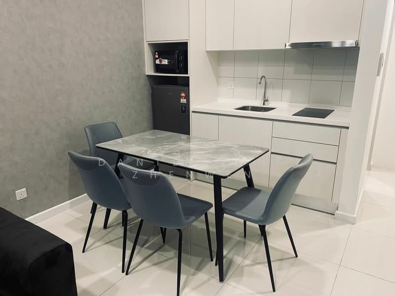 Servis Apartment untuk Disewa di Chambers - Dante Leong Zhenwen - PropertyGuru.com.my