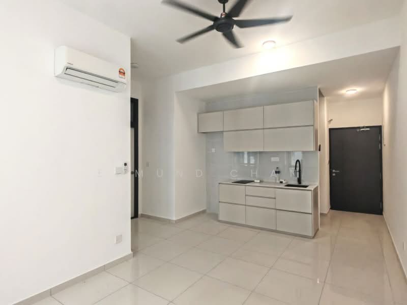 Service Residence for Rent at Space Residency - Edmund Chan - Kitchen - PropertyGuru.com.my