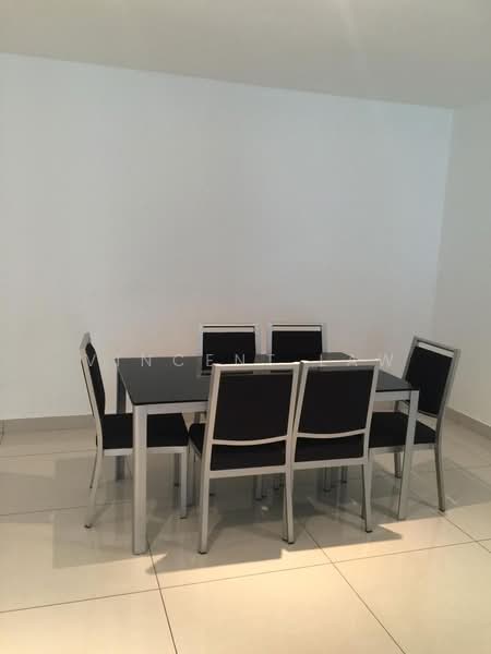Condominium for Rent at KSL D'Esplanade Residence - Vincent Law - Dining Room - PropertyGuru.com.my
