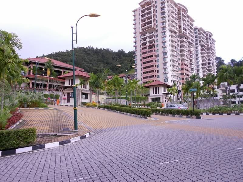 Alila Horizons Condominium untuk Untuk Dijual - RM 850,000, Mac 2026 - Exterior - PropertyGuru.com.my