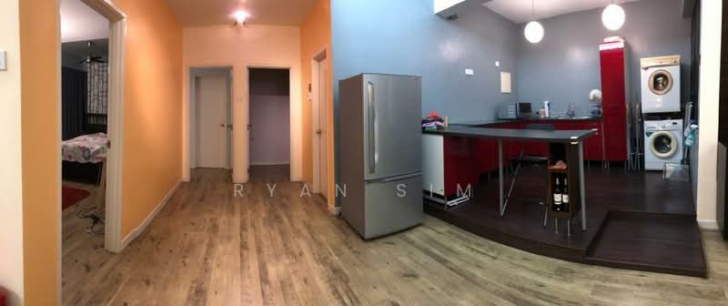 Alila Horizons Condominium untuk Untuk Dijual - RM 850,000, Mac 2026 - Interior - PropertyGuru.com.my