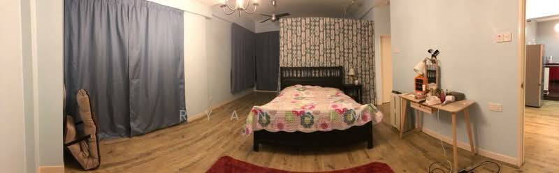 Alila Horizons Condominium untuk Untuk Dijual - RM 850,000, Mac 2026 - Bedroom - PropertyGuru.com.my