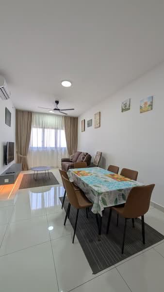 Nexus Taman Pertama untuk Untuk Disewa - RM 3,000 /bulan, Mac 2026 - PropertyGuru.com.my