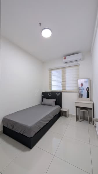 Nexus Taman Pertama untuk Untuk Disewa - RM 3,000 /bulan, Mac 2026 - PropertyGuru.com.my