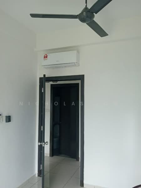 Service Residence for Rent at Wave @ Marina Cove - Nicholas Low - Interior - PropertyGuru.com.my