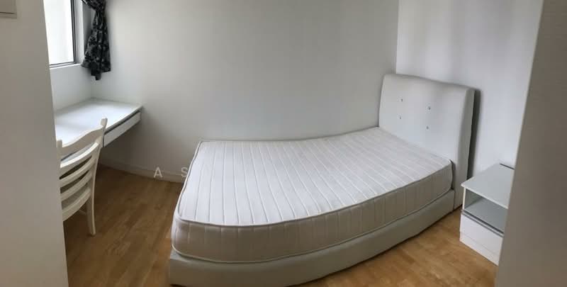 Service Residence for Sale at Solaris Dutamas - Ashley Haw - Bedroom - PropertyGuru.com.my