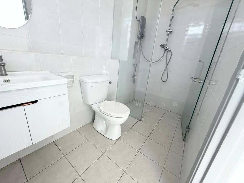 2-storey Terraced House for Sale in Tebrau (Johor) - Doreen Wong - Bathroom - PropertyGuru.com.my