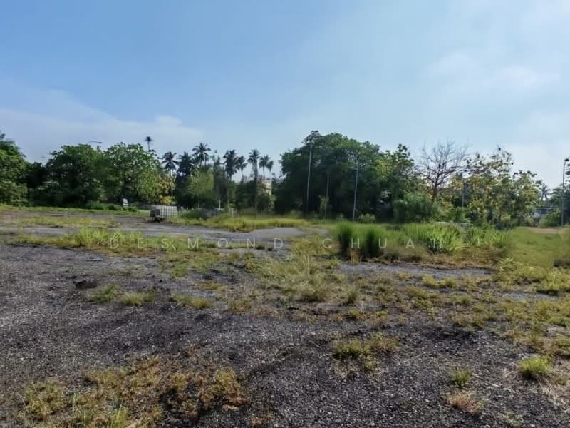 Other Property for Sale in Simpang Ampat (Penang) - Desmond Chuah - Exterior - PropertyGuru.com.my