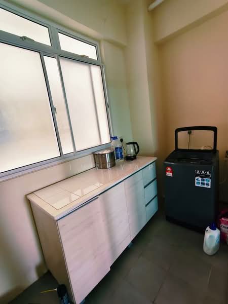 Condominium for Rent at Starhill Luxury Residence - Ivy Yap - Interior - PropertyGuru.com.my