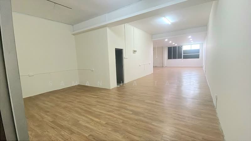Shop / Office for Rent in Skudai (Johor) - Samantha Tang - Interior - PropertyGuru.com.my