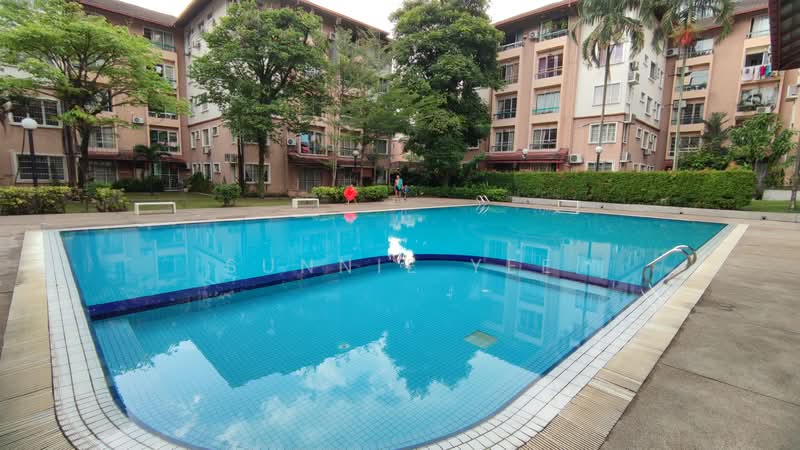 Vista Tasik untuk Untuk Disewa - RM 2,300 /bulan, Mac 2026 - Exterior - PropertyGuru.com.my